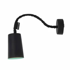 Lampada in resina a muro In-es.artdesign Paint a Lavagna moderna