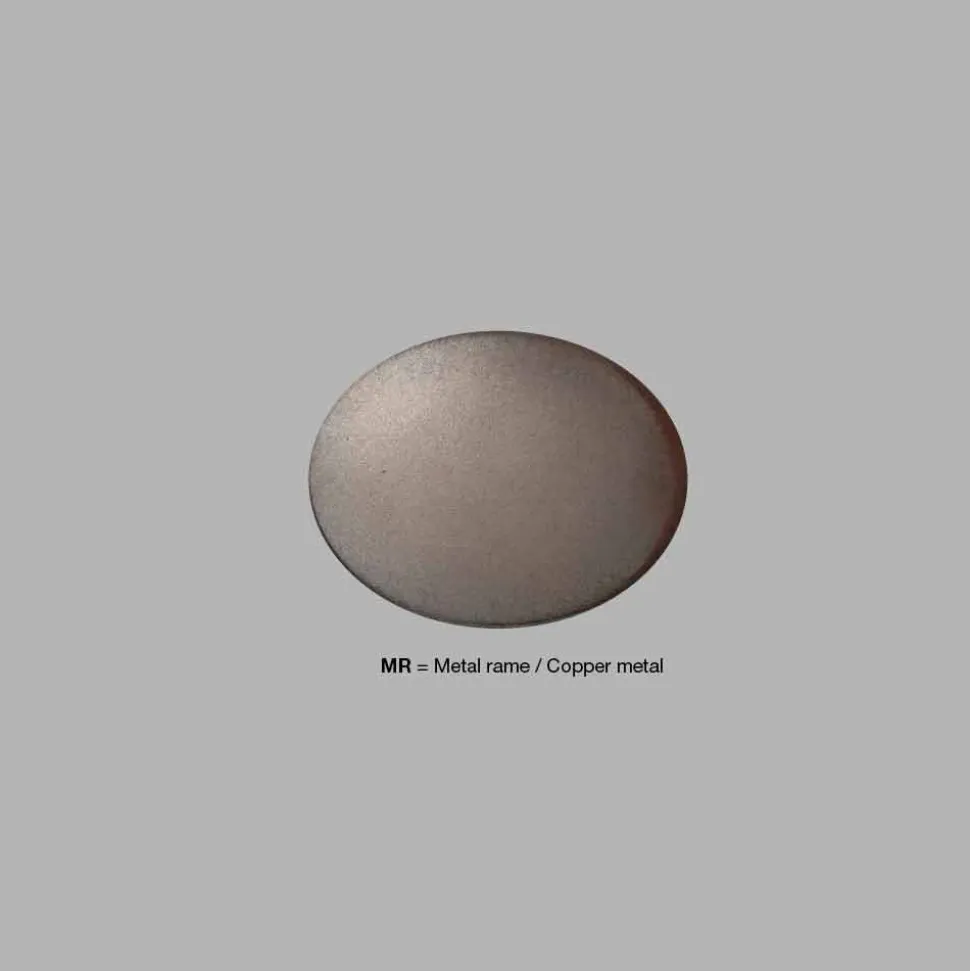 Lampada LED Sospesa in Ceramica di Design – Lustrini L2 Aldo Bernardi