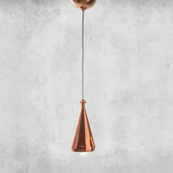 Lampada LED Sospesa in Ceramica di Design – Lustrini L2 Aldo Bernardi