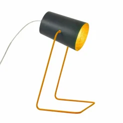 Lampada moderna da tavolo In-es.artdesign Paint T effetto lavagna