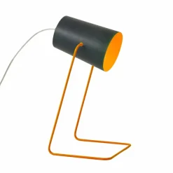 Lampada moderna da tavolo In-es.artdesign Paint T effetto lavagna