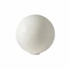 Lampada moderna da tavolo sferica In-es.artdesign Floor Moon nebulite