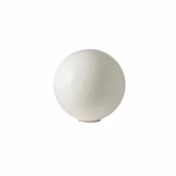 Lampada moderna da tavolo sferica In-es.artdesign Floor Moon nebulite