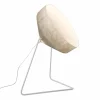 Lampada moderna da terra In-es.artdesign Cyrcus F Nebula in nebulite