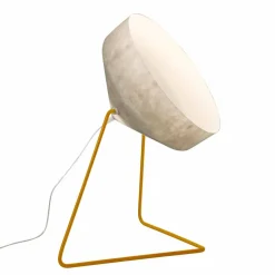 Lampada moderna da terra In-es.artdesign Cyrcus F Nebula in nebulite