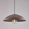 Lampada Moderna in Metallo Made in Italy Ideale per Ogni Ambiente - Cygnus