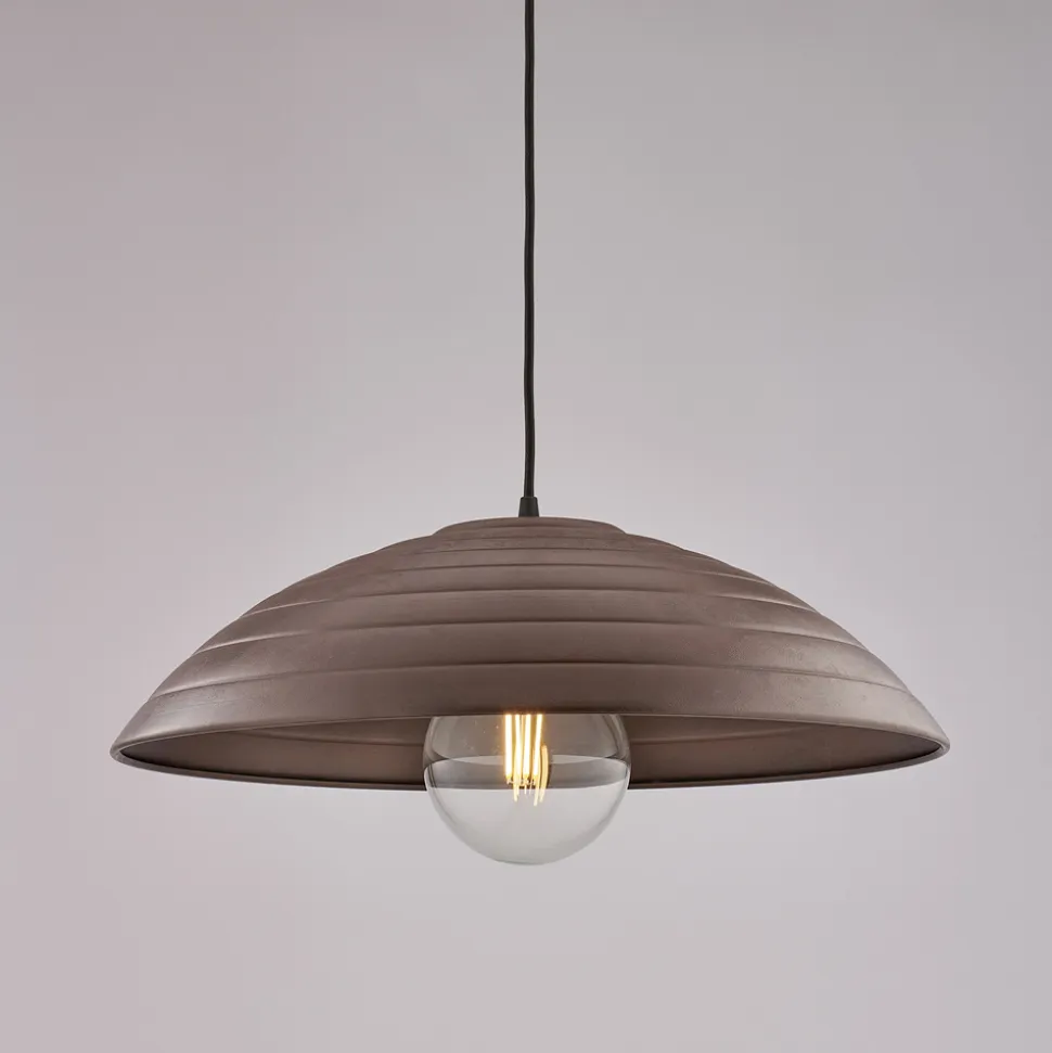 Lampada Moderna in Metallo Made in Italy Ideale per Ogni Ambiente - Cygnus