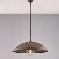 Lampada Moderna in Metallo Made in Italy Ideale per Ogni Ambiente - Cygnus