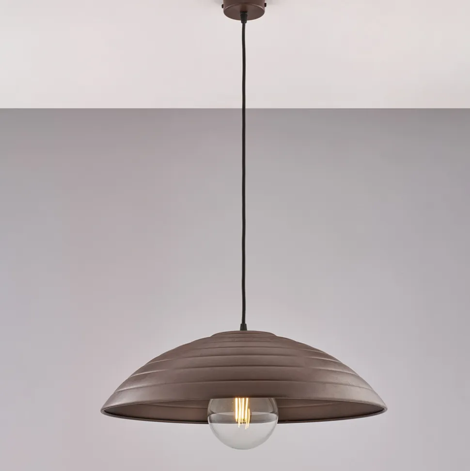 Lampada Moderna in Metallo Made in Italy Ideale per Ogni Ambiente - Cygnus