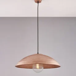 Lampada Moderna in Metallo Made in Italy Ideale per Ogni Ambiente - Cygnus