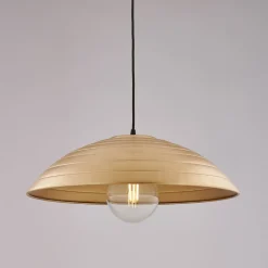 Lampada Moderna in Metallo Made in Italy Ideale per Ogni Ambiente - Cygnus