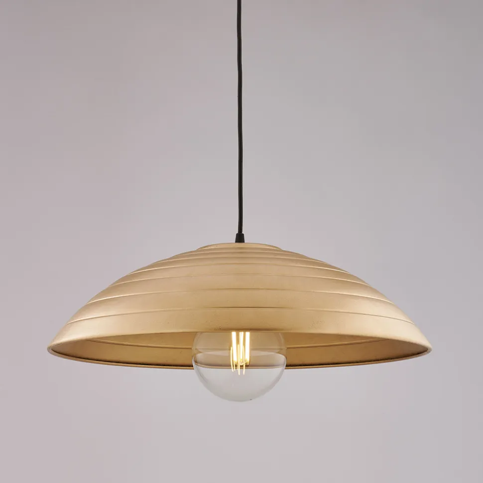 Lampada Moderna in Metallo Made in Italy Ideale per Ogni Ambiente - Cygnus