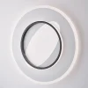 Lampada Moderna in Vetro e Metallo Made in Italy Ideale per Ogni Ambiente - Pavo