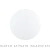 Lampadario a Sette Lumi in Vetro Lucido o Satinato Made in Italy - Althea