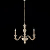 Lampadario in Legno di Diverse Misure Made in Italy  - Milano
