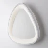 Lampadario in metallo Made in Italy dal gusto ricercato – Voyager