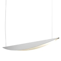 Lampadario Realizzato in Alluminio Riciclabile di Diversi colori - Mila