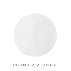 Lampadario Sospeso a Tre Cupole in Vetro Veneziano Made in Italy - Lucilla