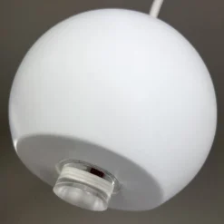 Lampada Sospensa Moderna in Ceramica Made in Italy– Lustrini L5 Aldo Berrnardi
