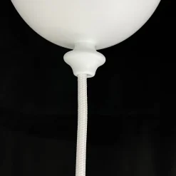 Lampada Sospensa Moderna in Ceramica Made in Italy– Lustrini L5 Aldo Berrnardi