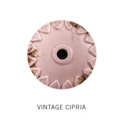 Lampada Sospensione Industriale Fatta a Mano Ferro e Ceramica - Industrial