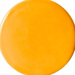 Lampada Sospesa Ceramica Giallo o Verde Design Made in Italy – Ferroluce Lariat