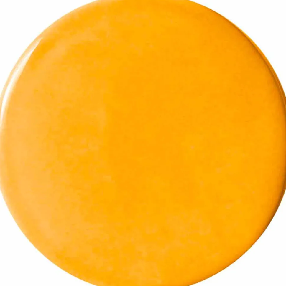 Lampada Sospesa Ceramica Giallo o Verde Design Made in Italy – Ferroluce Lariat
