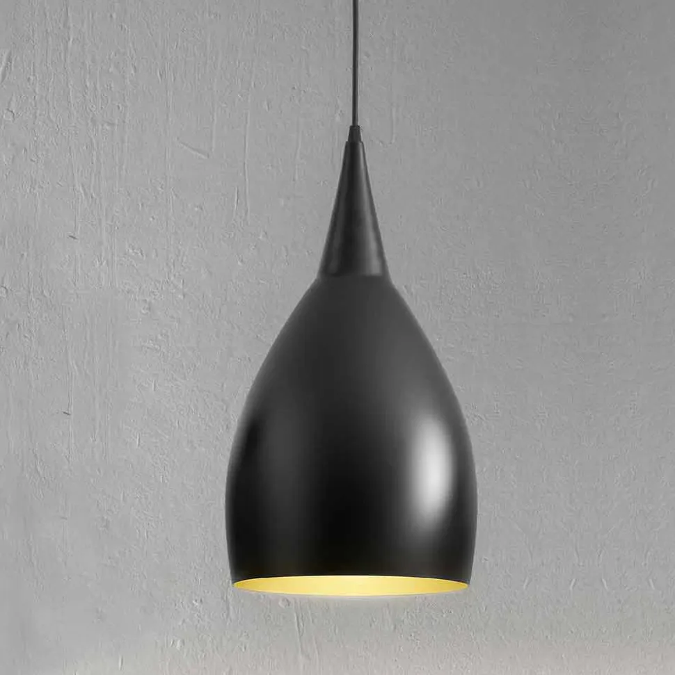 Lampada Sospesa in Alluminio Moderna Made in Italy – Cappadocia Aldo Bernardi