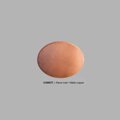 Lampada Sospesa in Ceramica Shabby Chich con Cavo  3 mt – Fate Aldo Bernardi