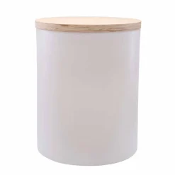 Lampada Tavolino da Esterno o Interno Design a Led, Solare o E27 - Tamburostar