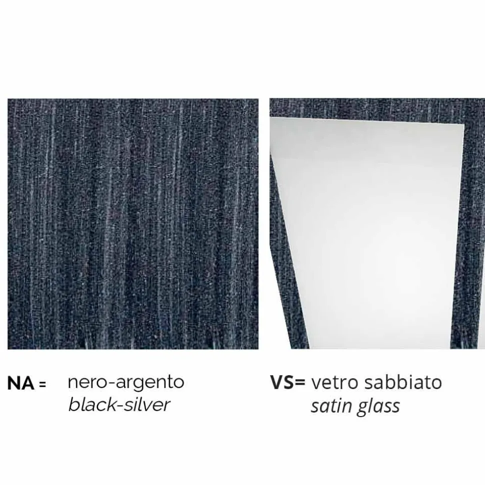 Lampione da giardino classico a tre luci prodotto in Italia, Kristel