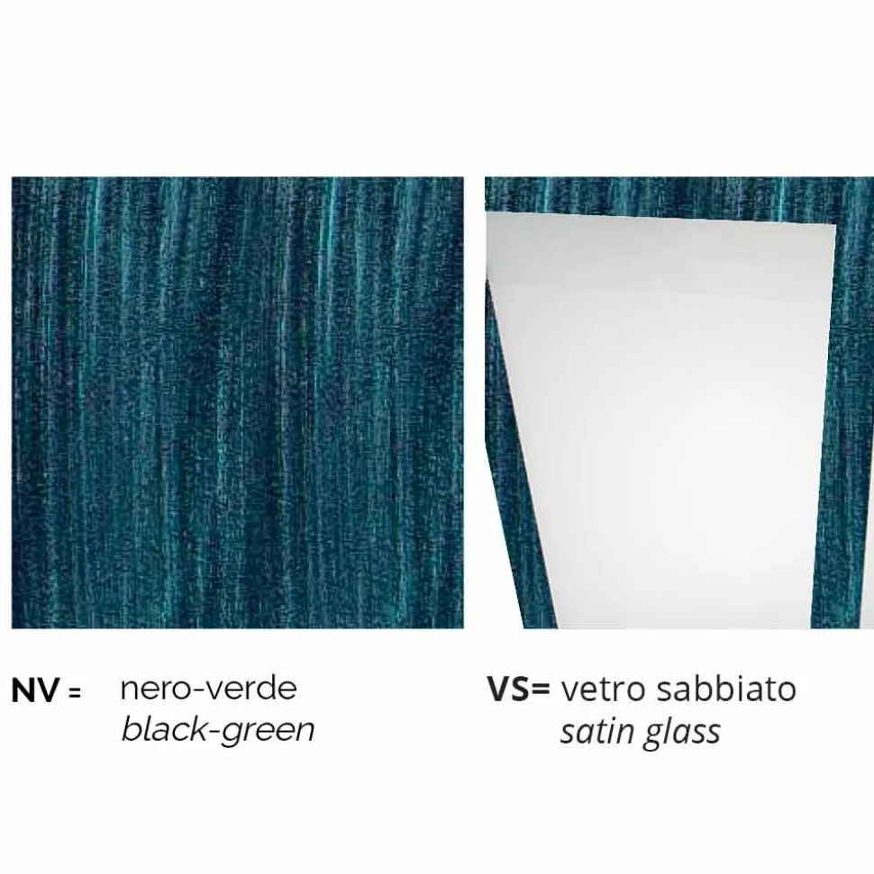 Lampione per esterno in alluminio pressofuso made in Italy, Kristel