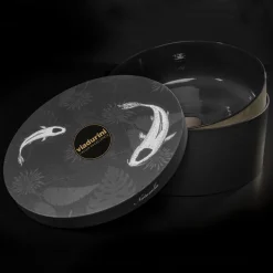 Lavabo Bagno in Argilla Refrattaria Tornito a Mano Made in Italy - Tatiana