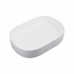 Lavabo da appoggio di design made in Italy, Formicola