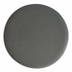 Lavabo da appoggio in ceramica design moderno Sun made Italy 65x35 cm