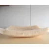 Lavabo da appoggio in pietra onice naturale Love, pezzo unico