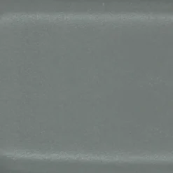 Lavabo da Incasso e Appoggio Destro Moderno in Ceramica Maida