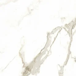 Lavabo da Terra, a Colonna, in Gres Porcellanato, Lusso Made in Italy - Calogero