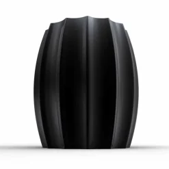 Lavabo freestanding design moderno Cactus, made in Italy