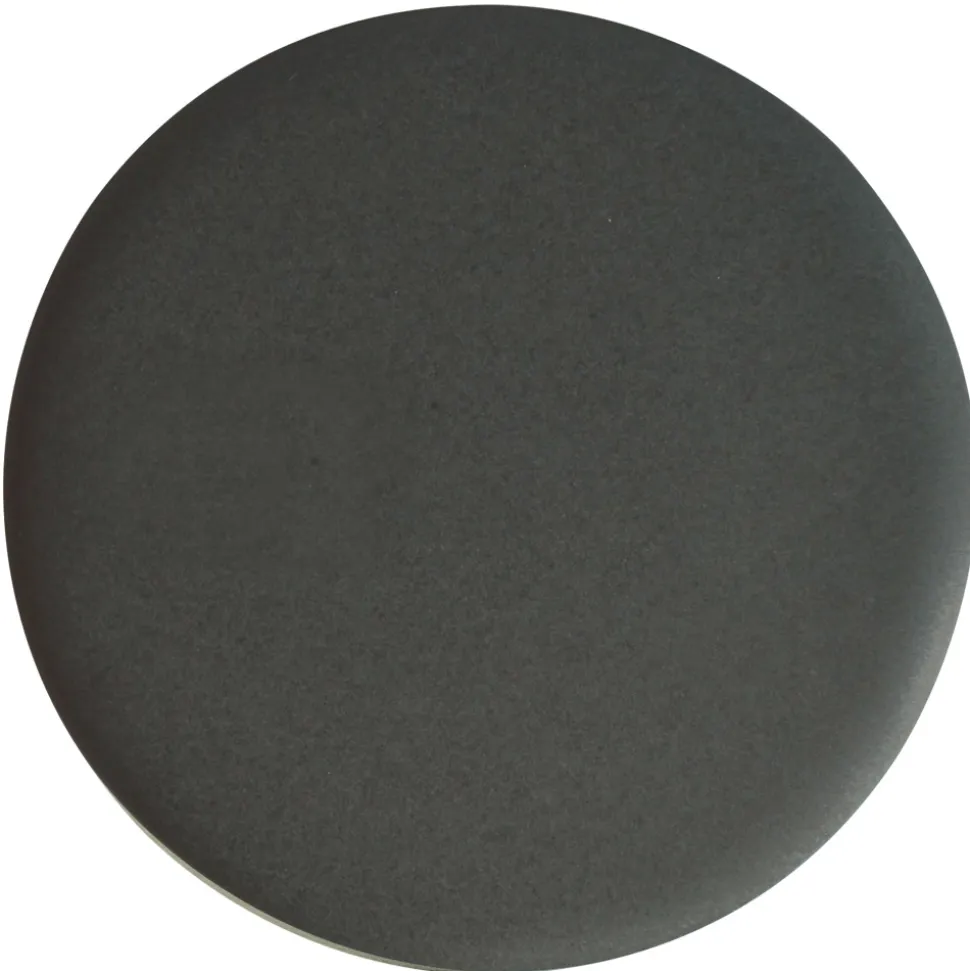 Lavabo in Ceramica Bianca o Colorata Made in Italy dal Design Moderno - Act