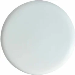 Lavabo Rettangolare da Appoggio o Sospeso Moderno 60x30 cm in Ceramica - Act