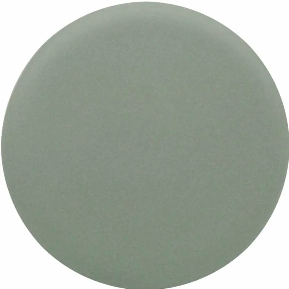 Lavabo Rettangolare da Appoggio o Sospeso Moderno 60x30 cm in Ceramica - Act