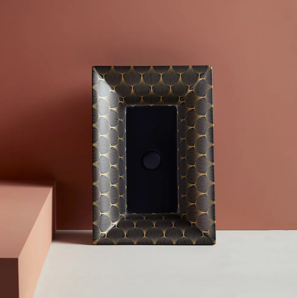 Lavabo Semincasso in Fire Clay di Diverse Finiture Made in Italy - Ultima