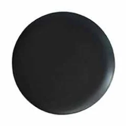 Lavabo sospeso in ceramica design moderno Sun 60x45 cm, made in Italy