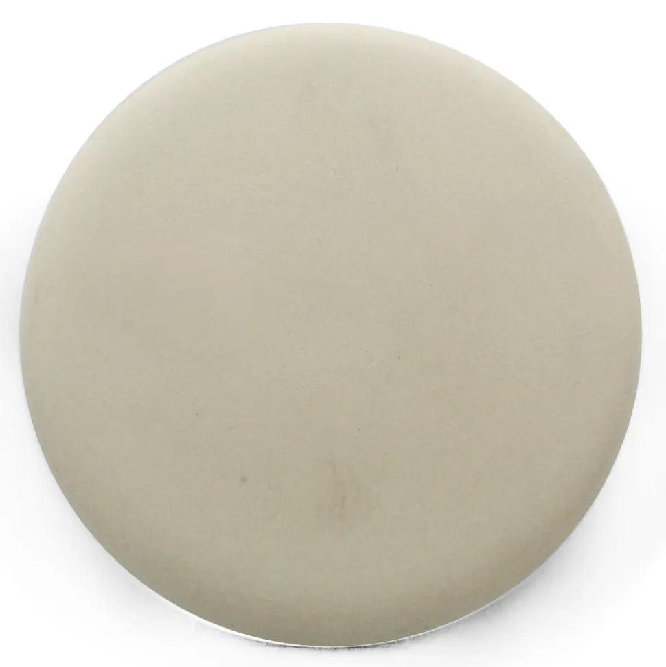 Lavabo 40x40 cm da Appoggio in Ceramica di Diversi Colori Made in Italy - Ragazza