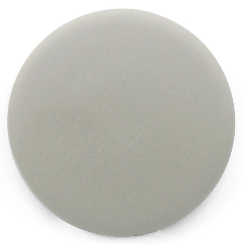 Lavabo 60x35 cm da Appoggio in Ceramica di Diversi Colori Made in Italy - Ragazza