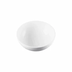 Lavandino circolare da appoggio made in Italy, Donnas