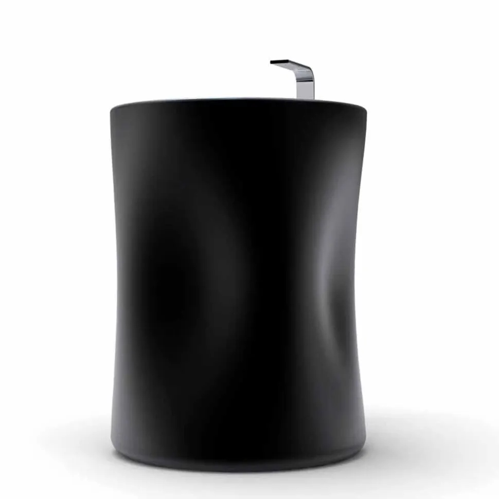 Lavandino freestanding a colonna moderno prodotto in Italia, Siracusa