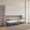 Letto a Scomparsa Singolo in Diverse Composizioni - Collaborativo
