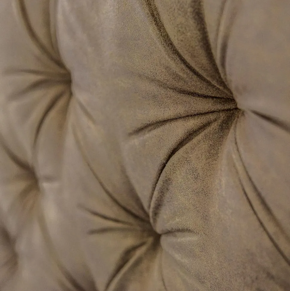 Letto Contenitore Matrimoniale Imbottito Tessuto o Ecopelle Made in Italy – Euro